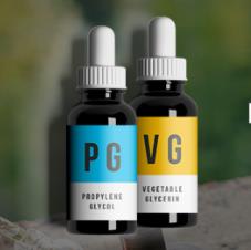 vg vs pg: what they are and how to choose e-juice?