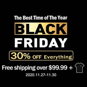 your guide to univapo black friday shopping