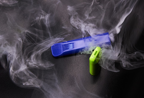 Can You Vape Without Nicotine?